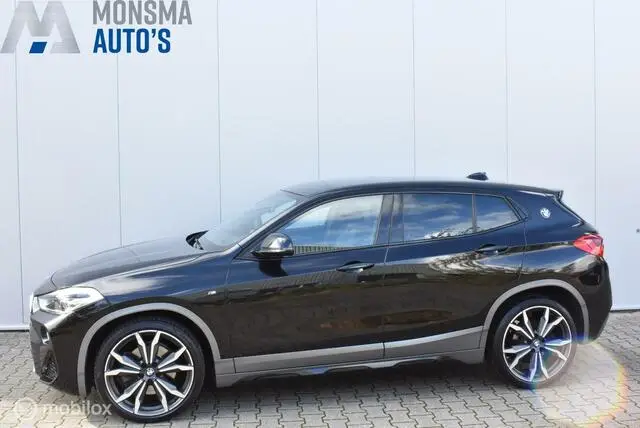 Photo 1 : Bmw X2 2018 Essence