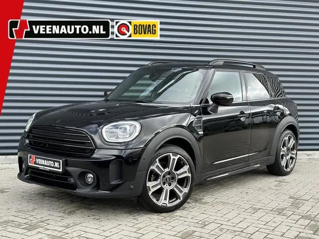 Photo 1 : Mini Countryman 2022 Petrol