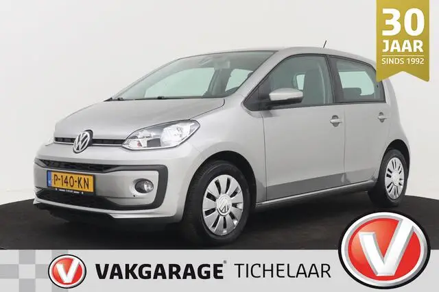 Photo 1 : Volkswagen Up! 2017 Petrol