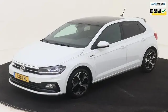 Photo 1 : Volkswagen Polo 2020 Petrol