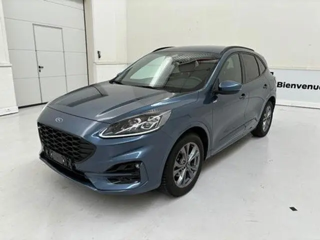 Photo 1 : Ford Kuga 2023 Petrol