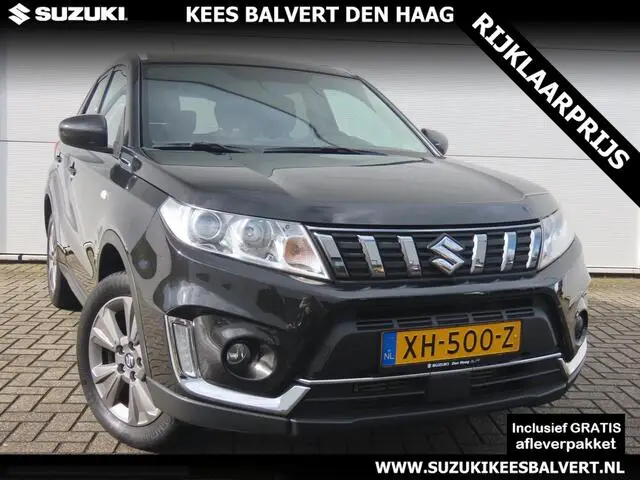 Photo 1 : Suzuki Vitara 2019 Petrol