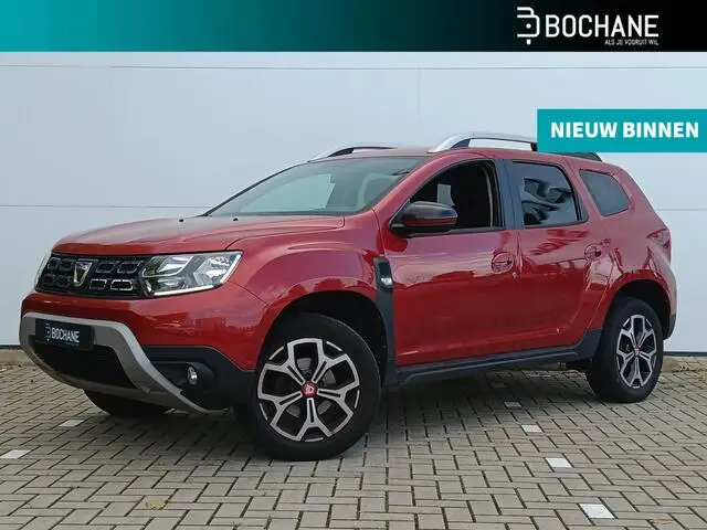 Photo 1 : Dacia Duster 2019 Petrol