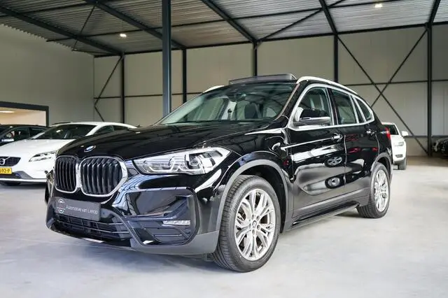 Photo 1 : Bmw X1 2020 Hybride