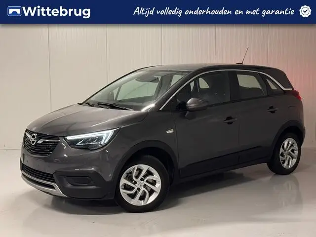 Photo 1 : Opel Crossland 2020 Petrol