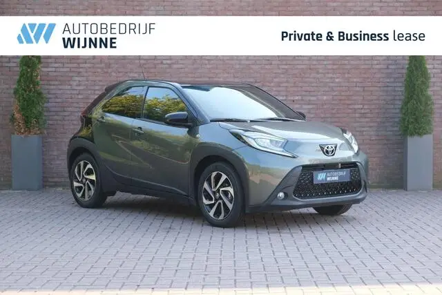 Photo 1 : Toyota Aygo 2024 Petrol