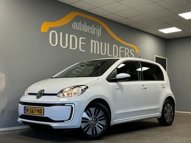 Photo 1 : Volkswagen Up! 2018 Électrique