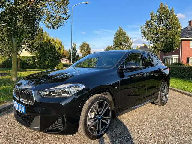 Photo 1 : Bmw X2 2023 Hybrid