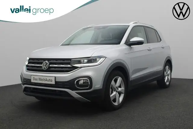 Photo 1 : Volkswagen T-cross 2023 Petrol