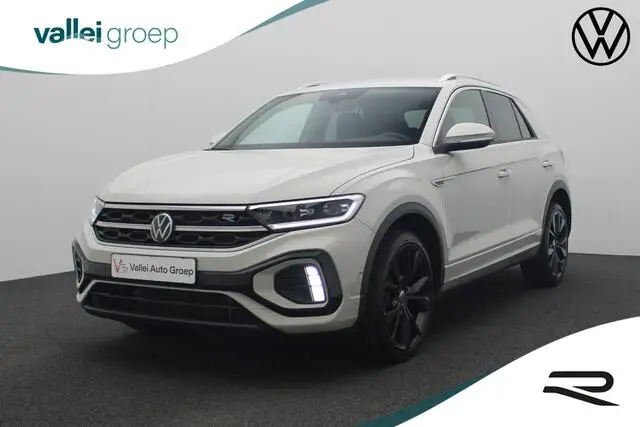 Photo 1 : Volkswagen T-roc 2023 Petrol