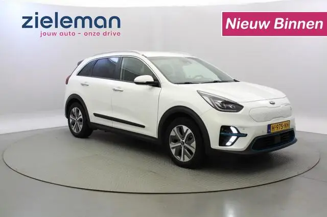 Photo 1 : Kia E-niro 2020 Électrique