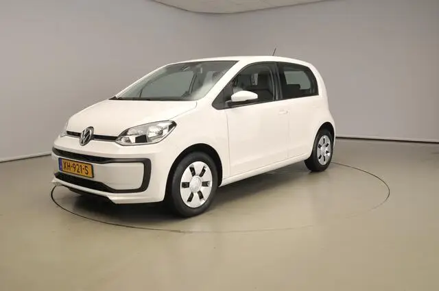 Photo 1 : Volkswagen Up! 2019 Essence