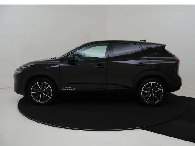 Photo 1 : Nissan Qashqai 2023 Hybride