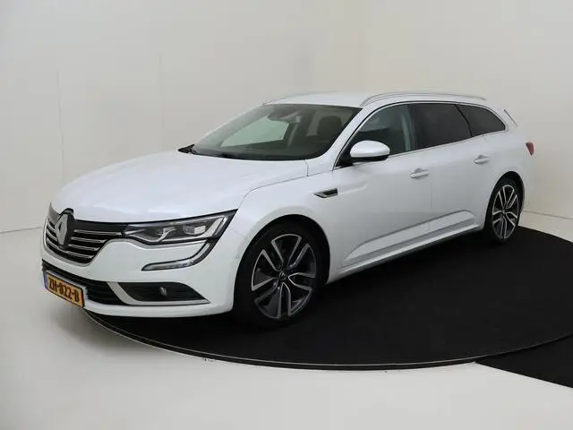 Photo 1 : Renault Talisman 2019 Petrol