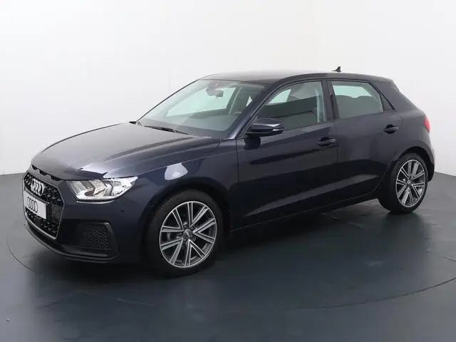 Photo 1 : Audi A1 2019 Petrol