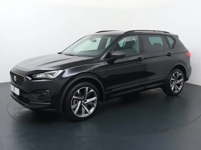 Photo 1 : Seat Tarraco 2024 Hybride