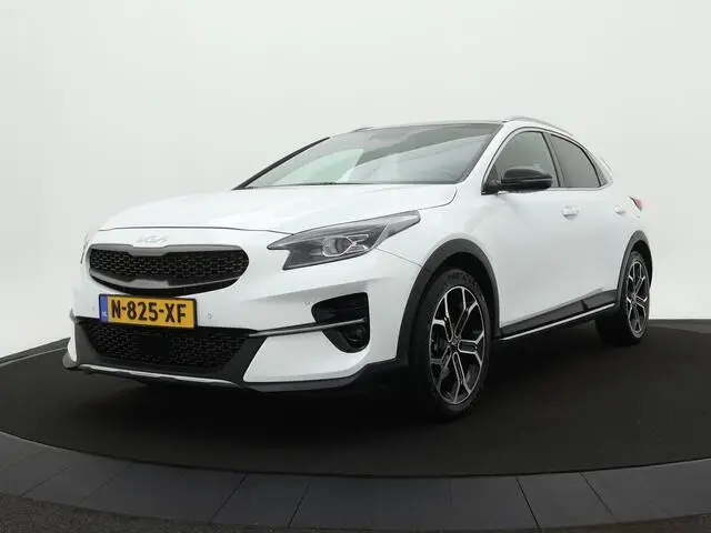 Photo 1 : Kia Xceed 2022 Essence