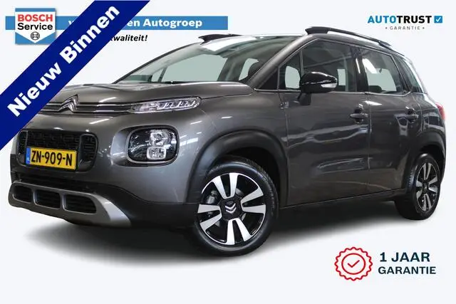 Photo 1 : Citroen C3 2019 Essence