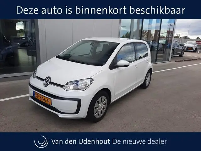 Photo 1 : Volkswagen Up! 2019 Petrol