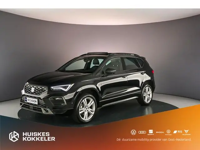 Photo 1 : Seat Ateca 2023 Essence