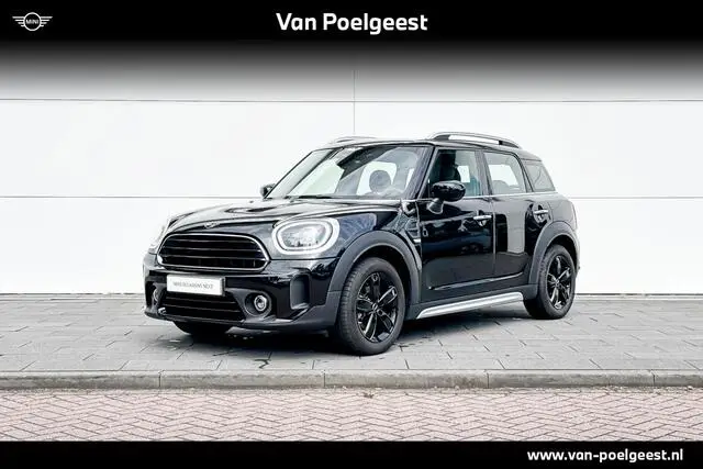 Photo 1 : Mini Countryman 2022 Essence