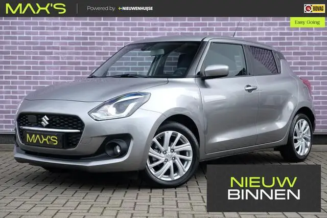 Photo 1 : Suzuki Swift 2024 Essence