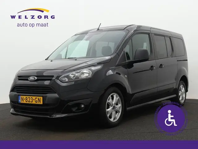 Photo 1 : Ford Tourneo 2015 Petrol