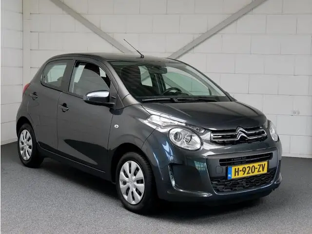 Photo 1 : Citroen C1 2020 Petrol