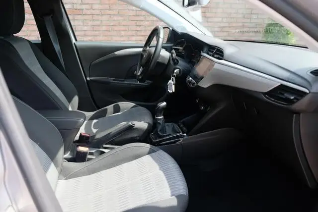 Photo 1 : Opel Corsa 2021 Petrol