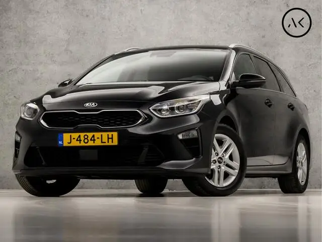 Photo 1 : Kia Ceed 2020 Essence