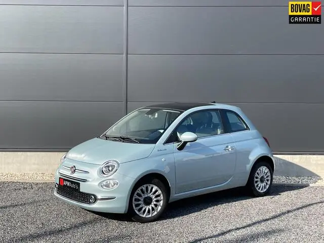 Photo 1 : Fiat 500 2023 Petrol