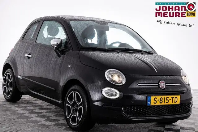 Photo 1 : Fiat 500 2023 Petrol