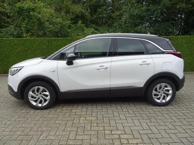 Photo 1 : Opel Crossland 2019 Essence