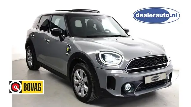 Photo 1 : Mini Countryman 2020 Essence