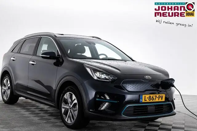 Photo 1 : Kia E-niro 2021 Electric