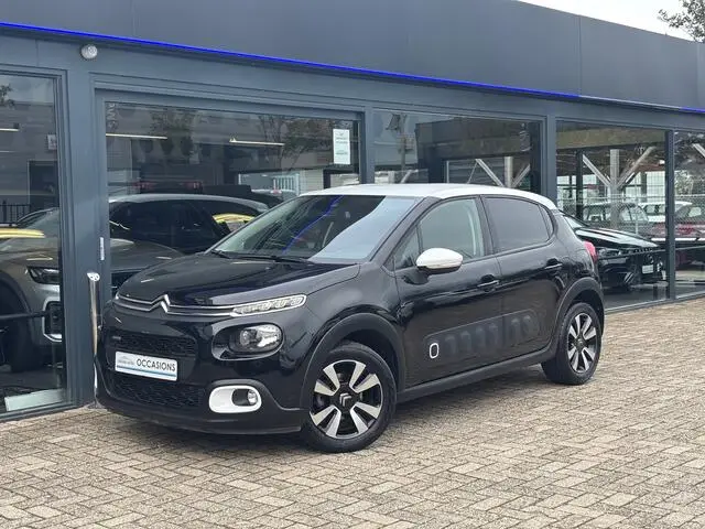 Photo 1 : Citroen C3 2017 Petrol