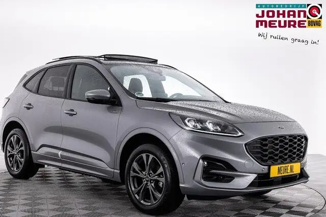 Photo 1 : Ford Kuga 2022 Hybride