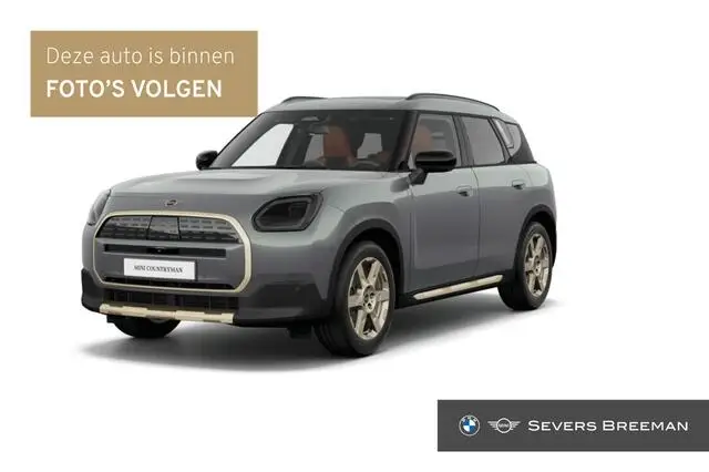 Photo 1 : Mini Countryman 2024 Electric