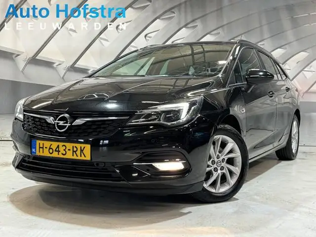 Photo 1 : Opel Astra 2020 Essence