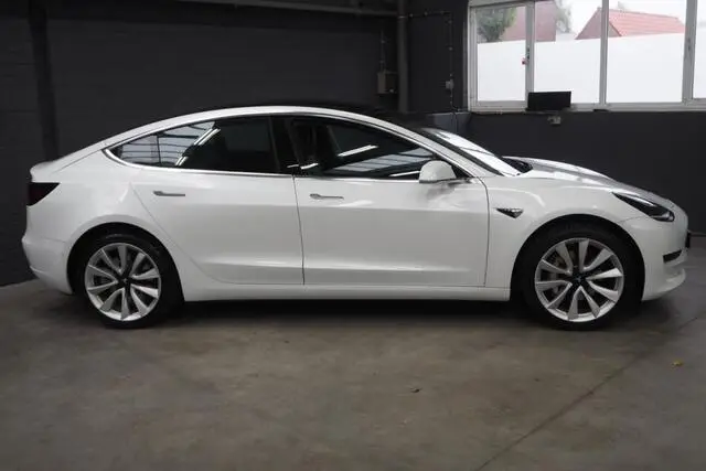 Photo 1 : Tesla Model 3 2019 Electric