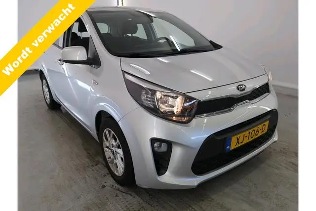 Photo 1 : Kia Picanto 2019 Petrol