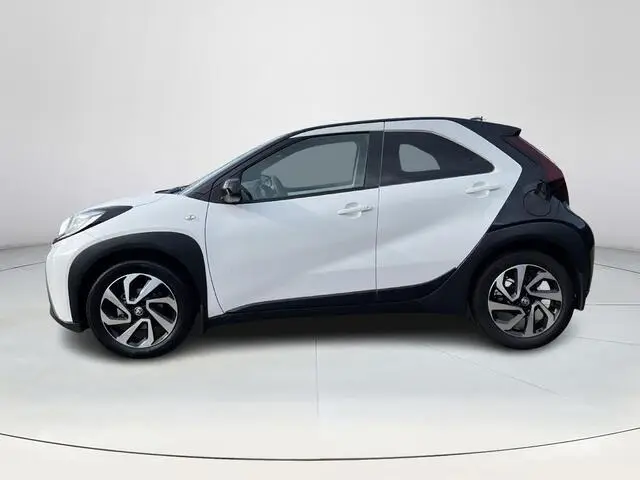 Photo 1 : Toyota Aygo 2023 Essence