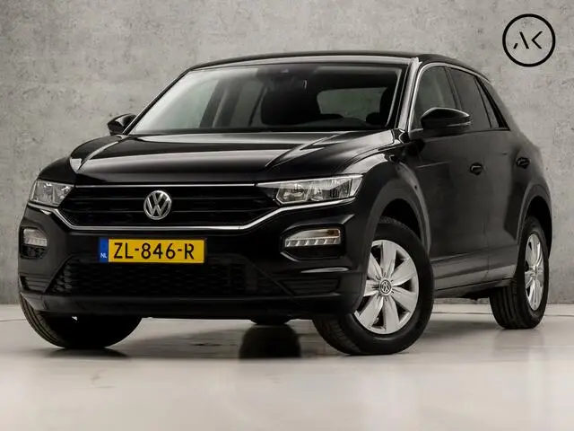 Photo 1 : Volkswagen T-roc 2019 Essence