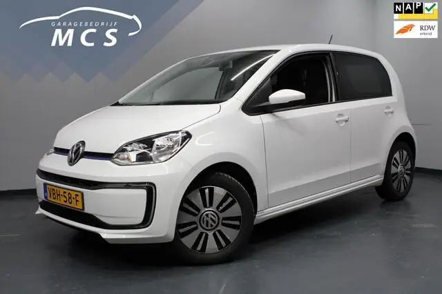 Photo 1 : Volkswagen Up! 2019 Électrique