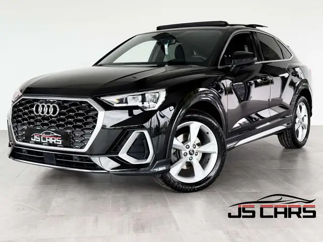 Photo 1 : Audi Q3 2020 Diesel