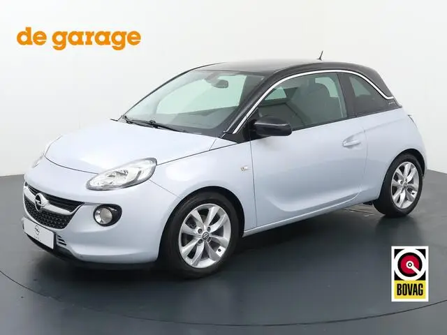 Photo 1 : Opel Adam 2015 Essence