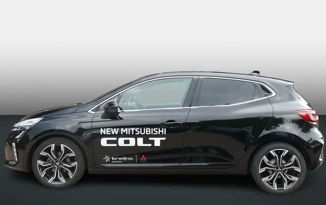 Photo 1 : Mitsubishi Colt 2024 Petrol