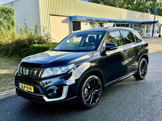 Photo 1 : Suzuki Vitara 2019 Essence