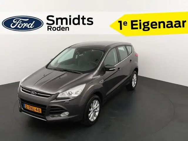 Photo 1 : Ford Kuga 2015 Petrol