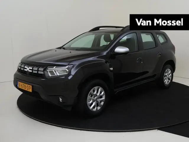 Photo 1 : Dacia Duster 2023 Petrol